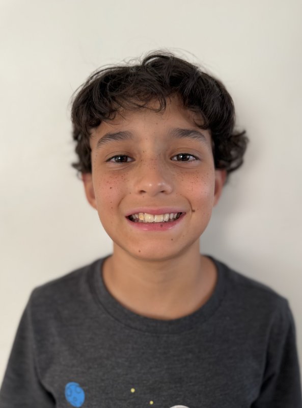 Foto de Lucas