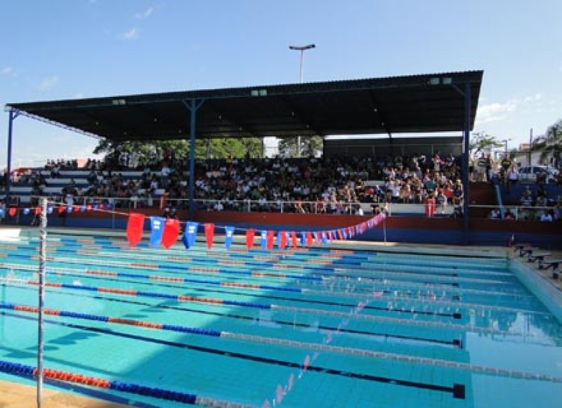 Centro Civico Americana