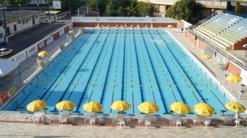 Parque Aquático Zé Peixe