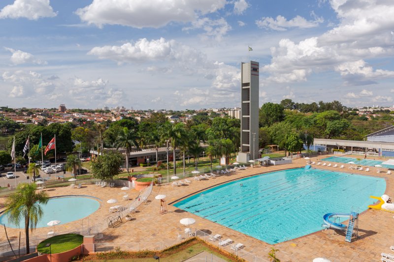 SESI São José do Rio Preto