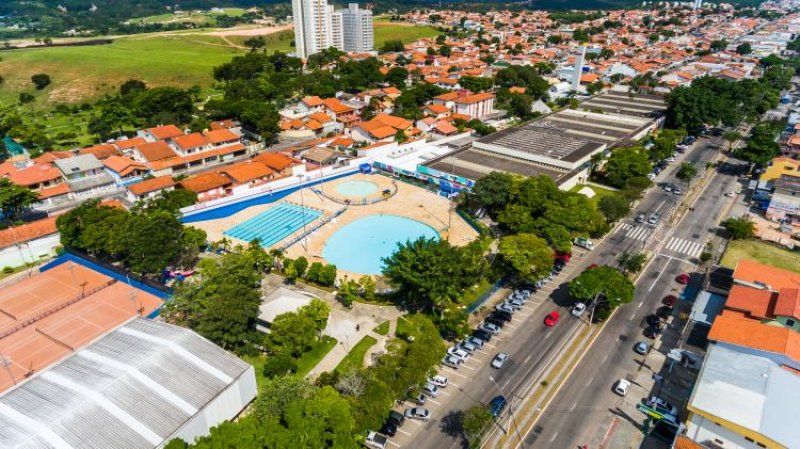 SESI São José dos Campos