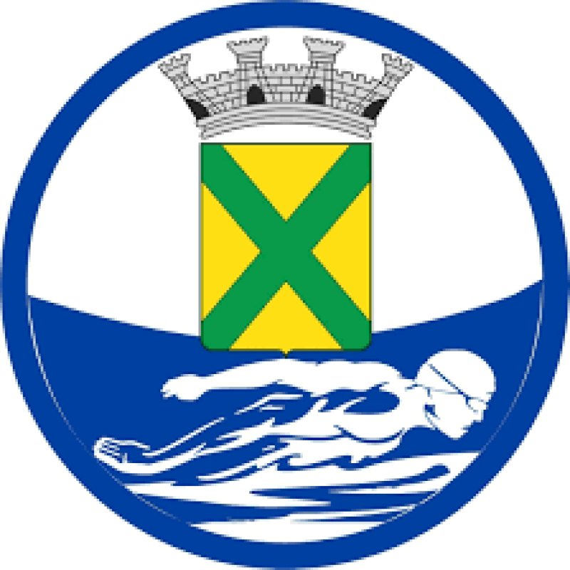 Logo da AD Santo André