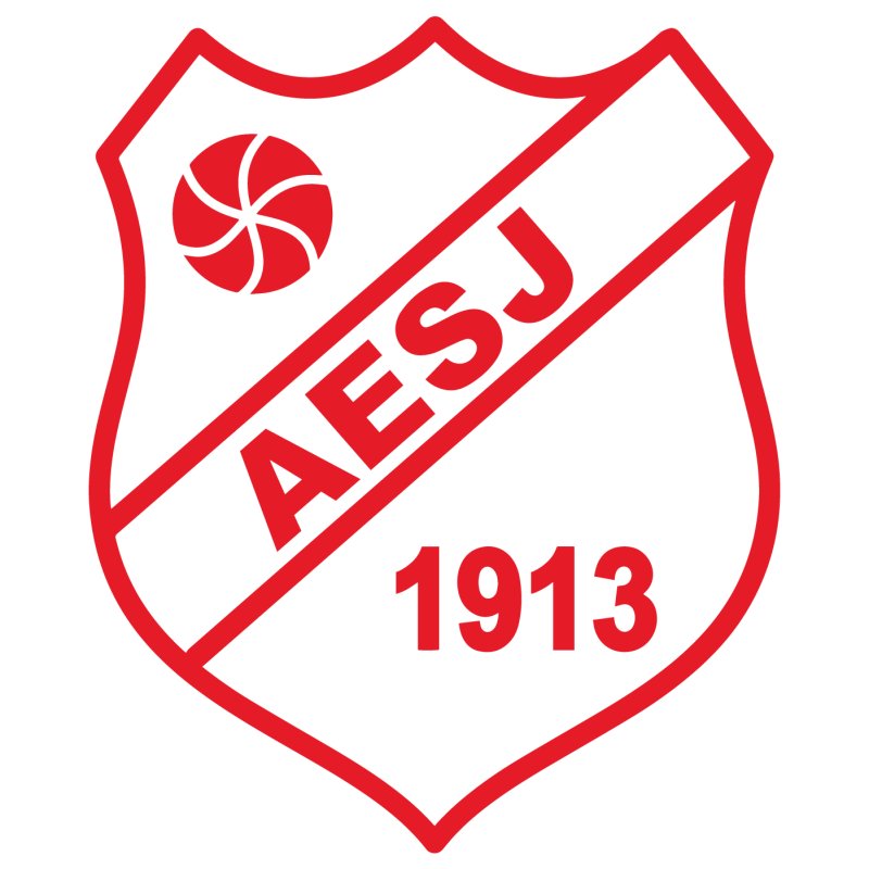 Logo da AESJ