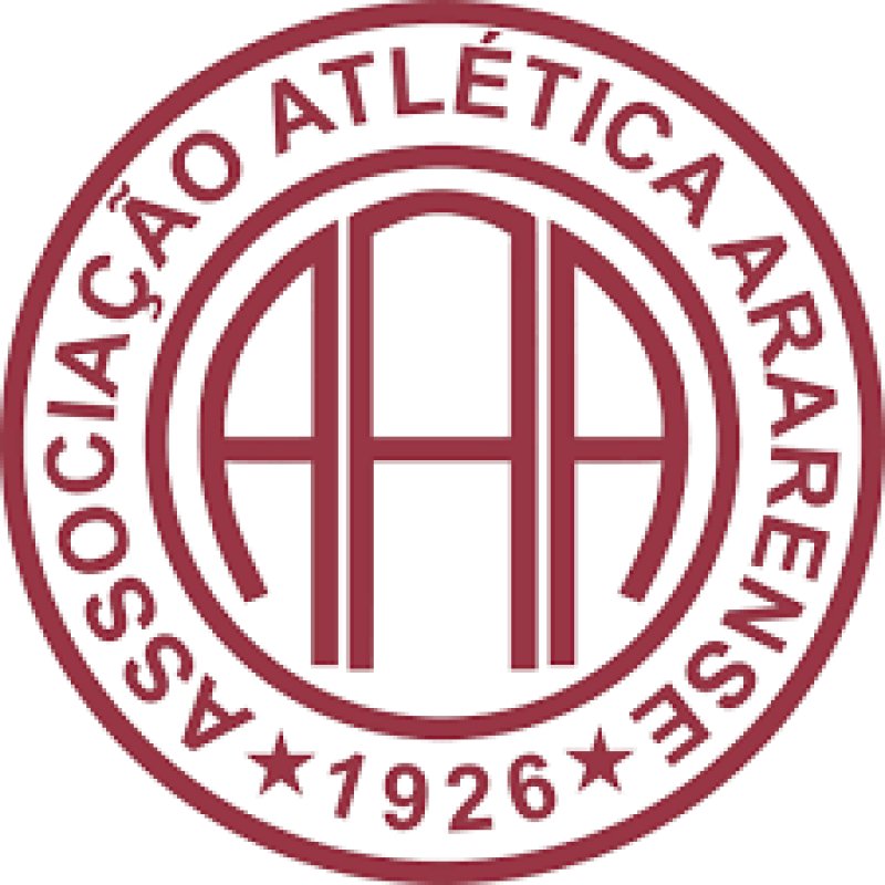 Logo da Ararense