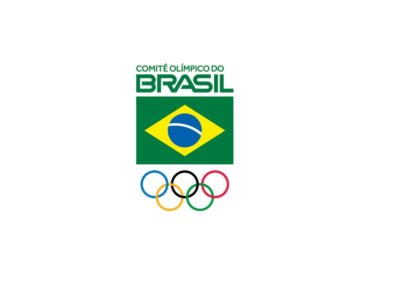 Logo da federação COB